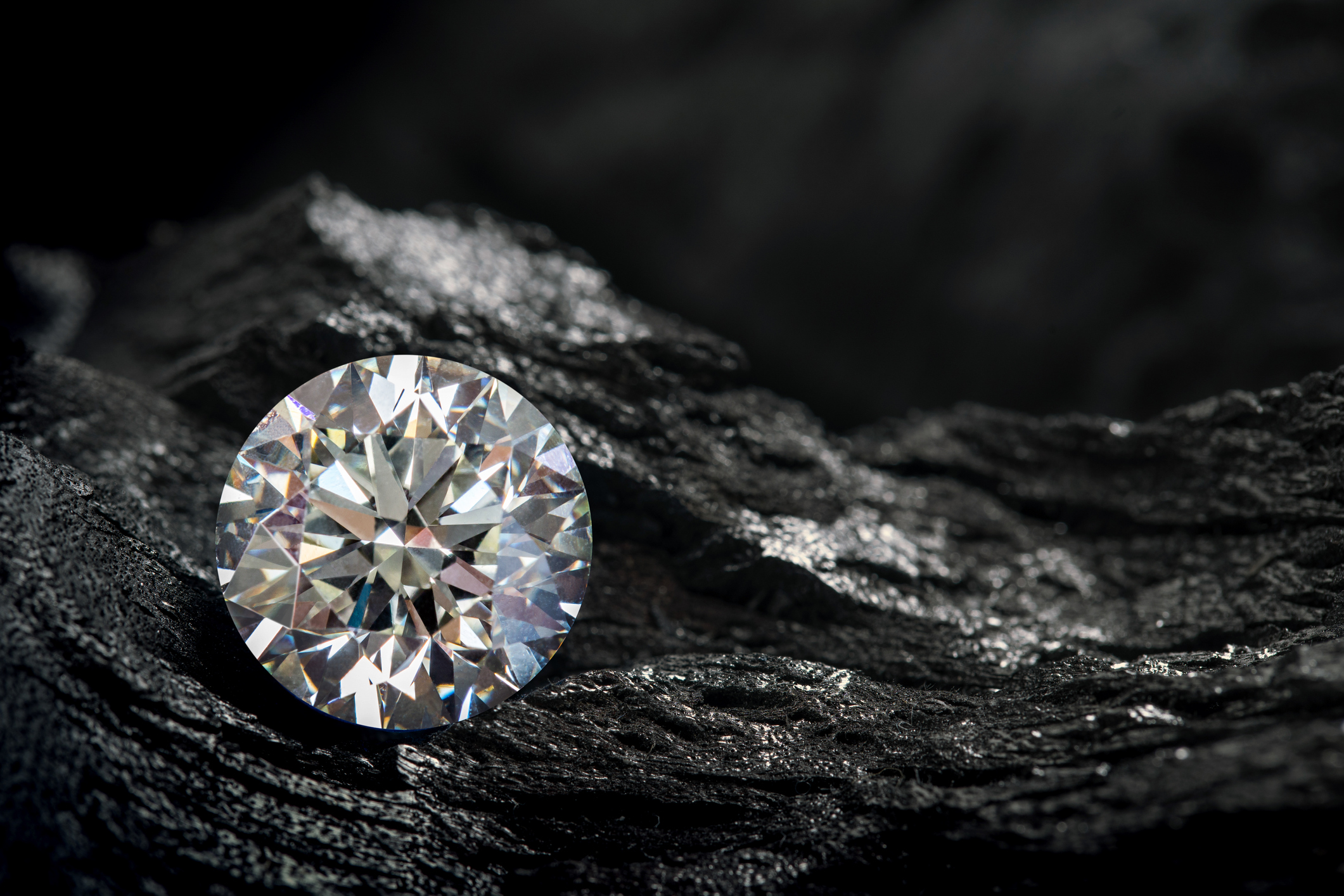 THE EXPERTS IN FINE DIAMONDS AND GEMSTONES